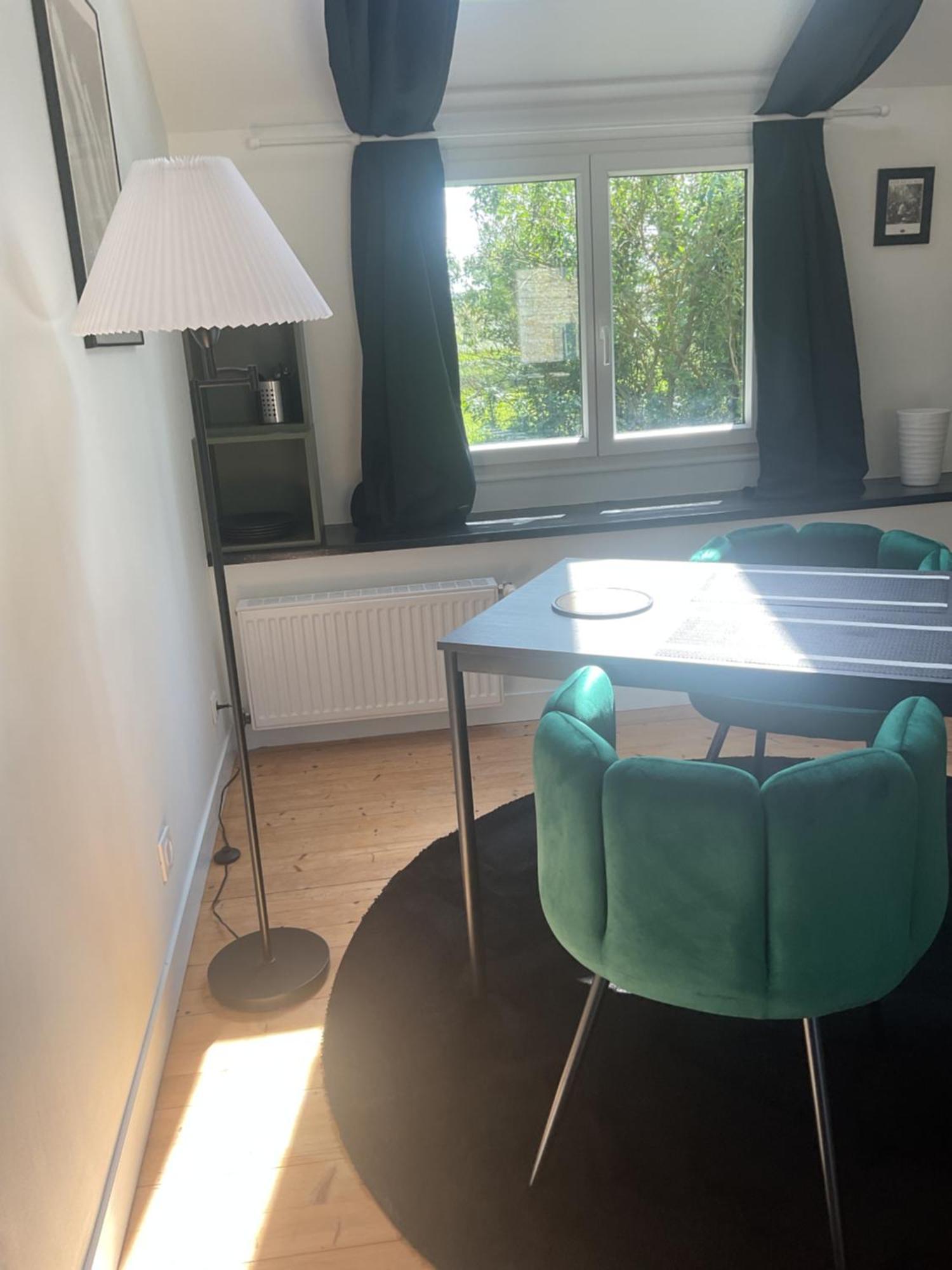 Charmant Gite Avec Exterieur Et Piscine Partagee Mespaul Zewnętrze zdjęcie